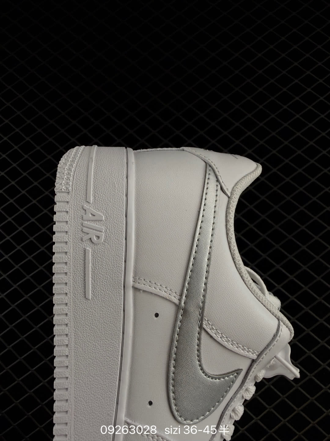 Nike AIR FORCE 1-FJ4146-128